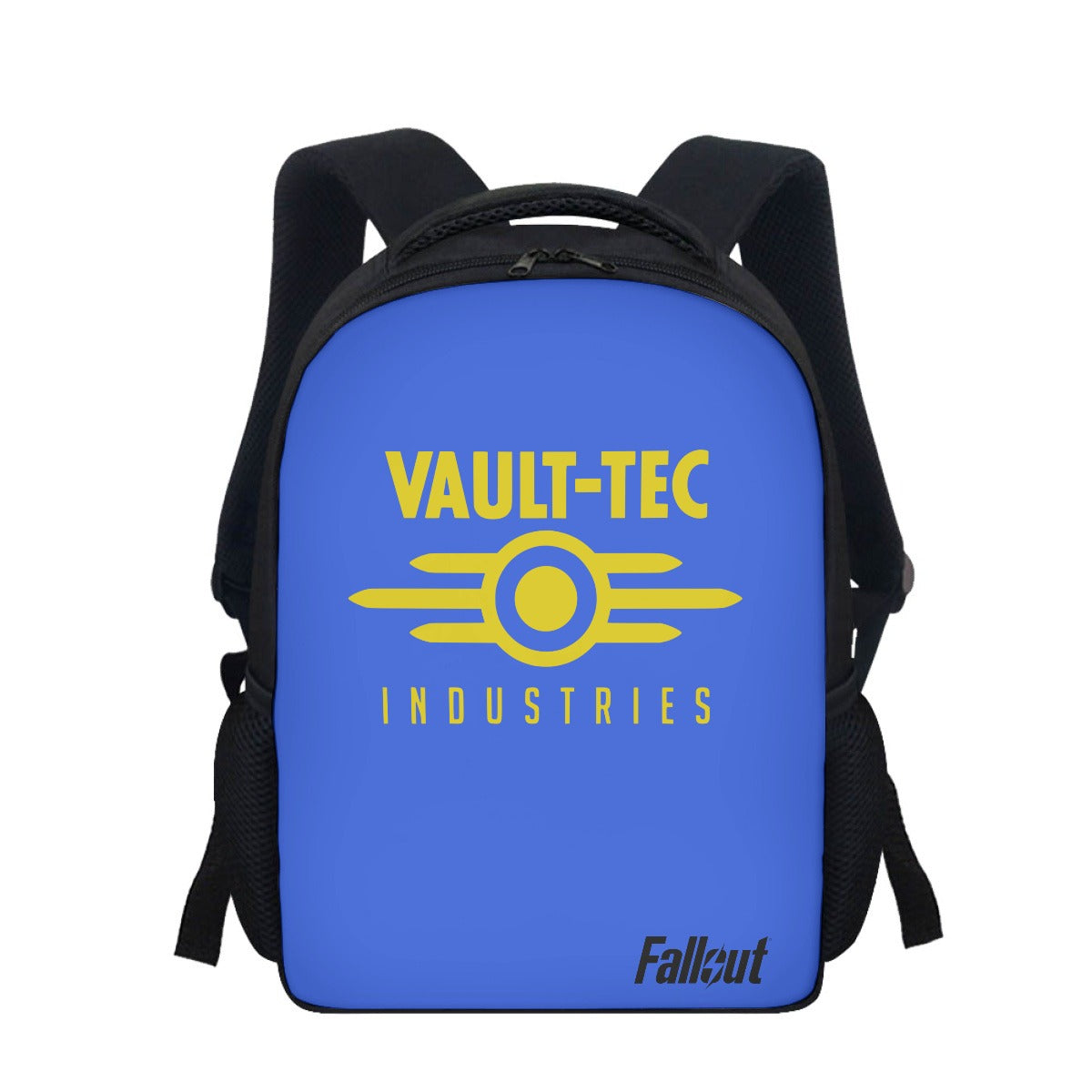 Fallout Vault-Tec Backpack Computer Bag