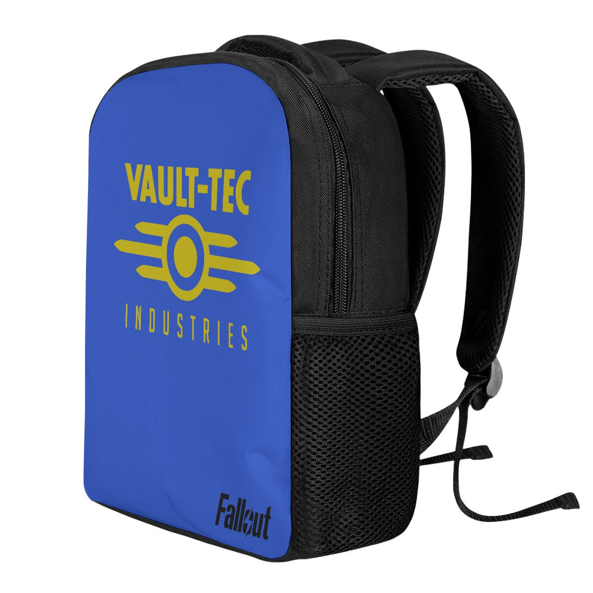 Fallout Vault-Tec Backpack Computer Bag