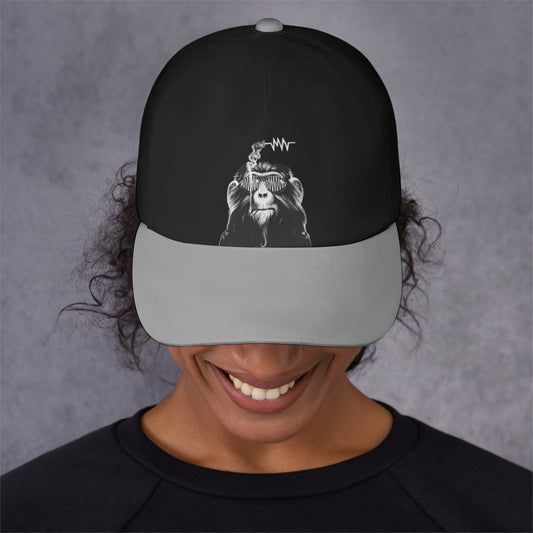 Arctic Monkeys Baseball Cap Hat Unisex Popular Trending Band