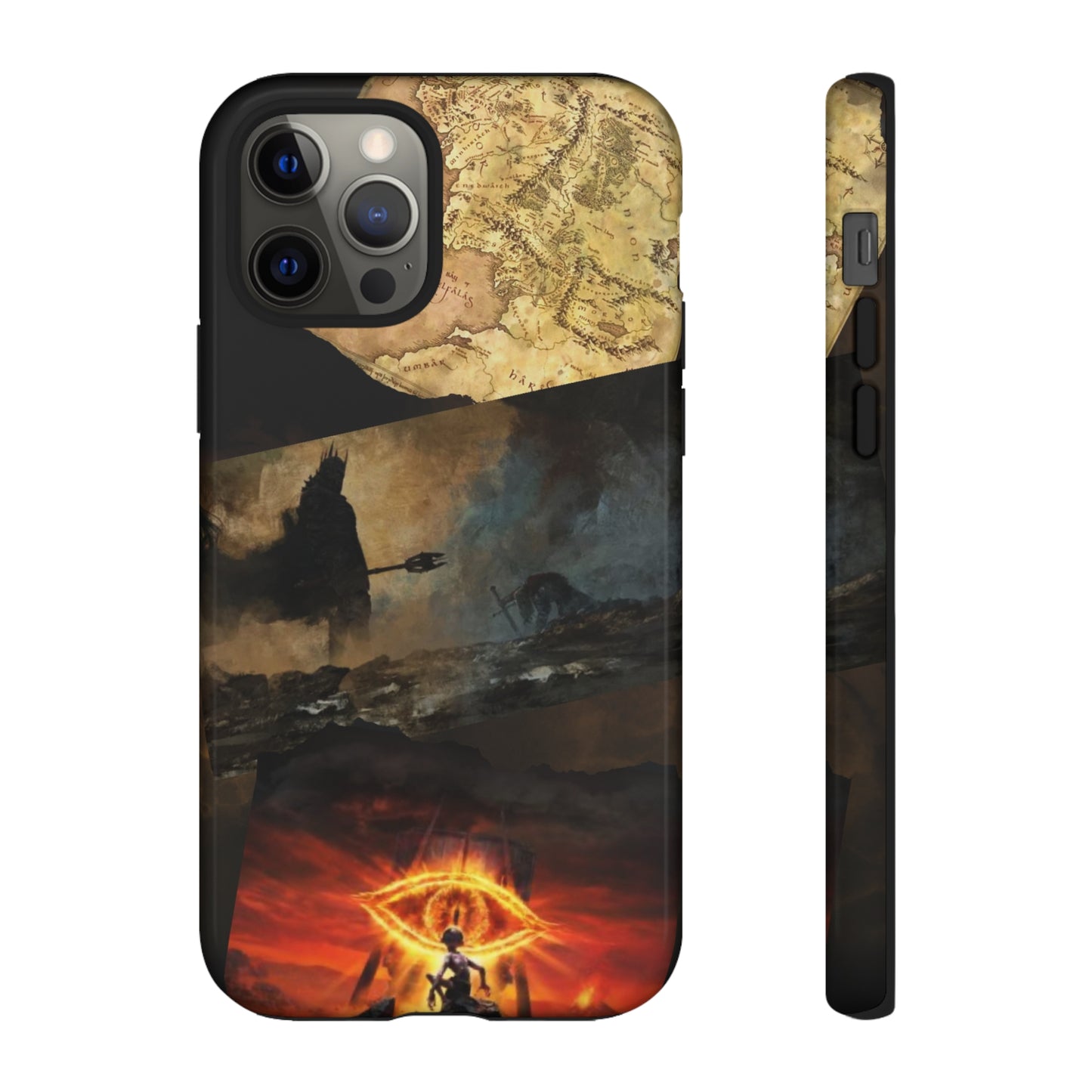 LOTR Epic Mystical, Fantacy Phone Case iPhone, Samsung, Google