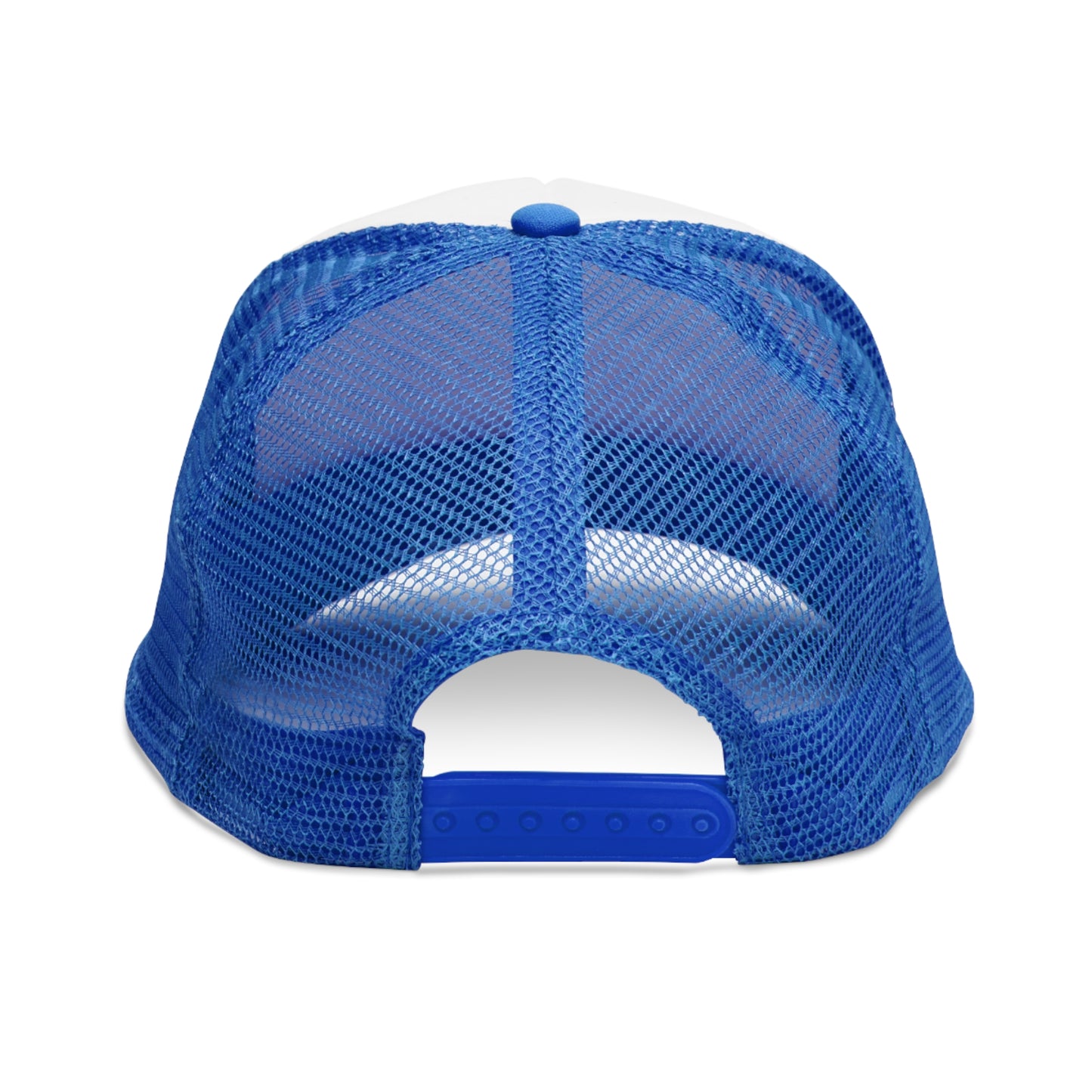 Vault-Tec Mesh Cap from Fallout