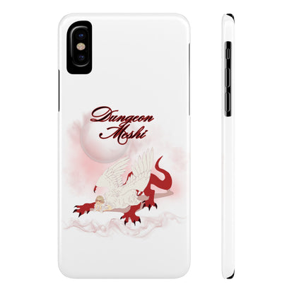 Delicious in Dungeon Slim iPhone Case Dungeon Meshi