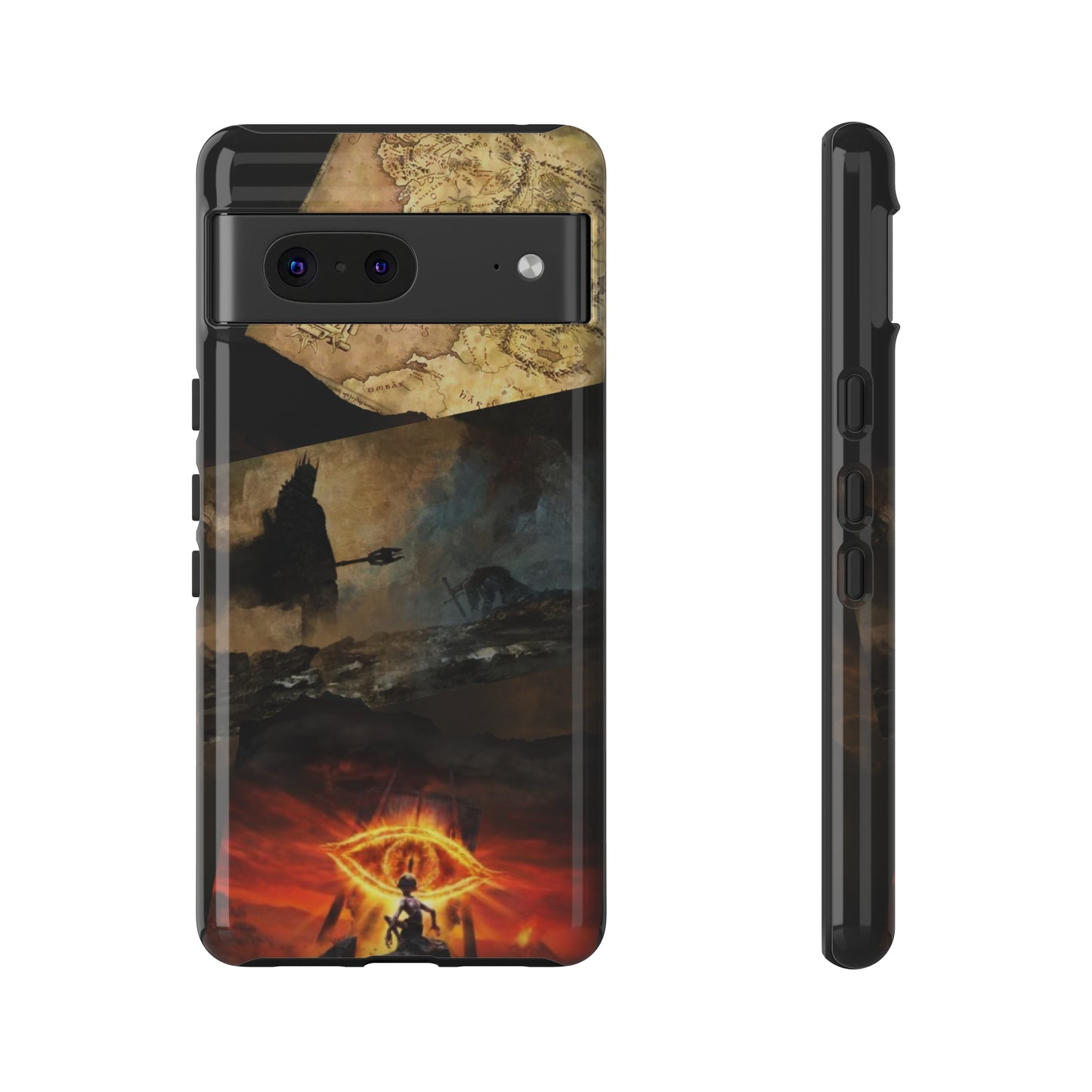 LOTR Epic Mystical, Fantacy Phone Case iPhone, Samsung, Google