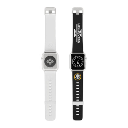 Helldivers 2 Apple Watch Band