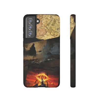 LOTR Epic Mystical, Fantacy Phone Case iPhone, Samsung, Google