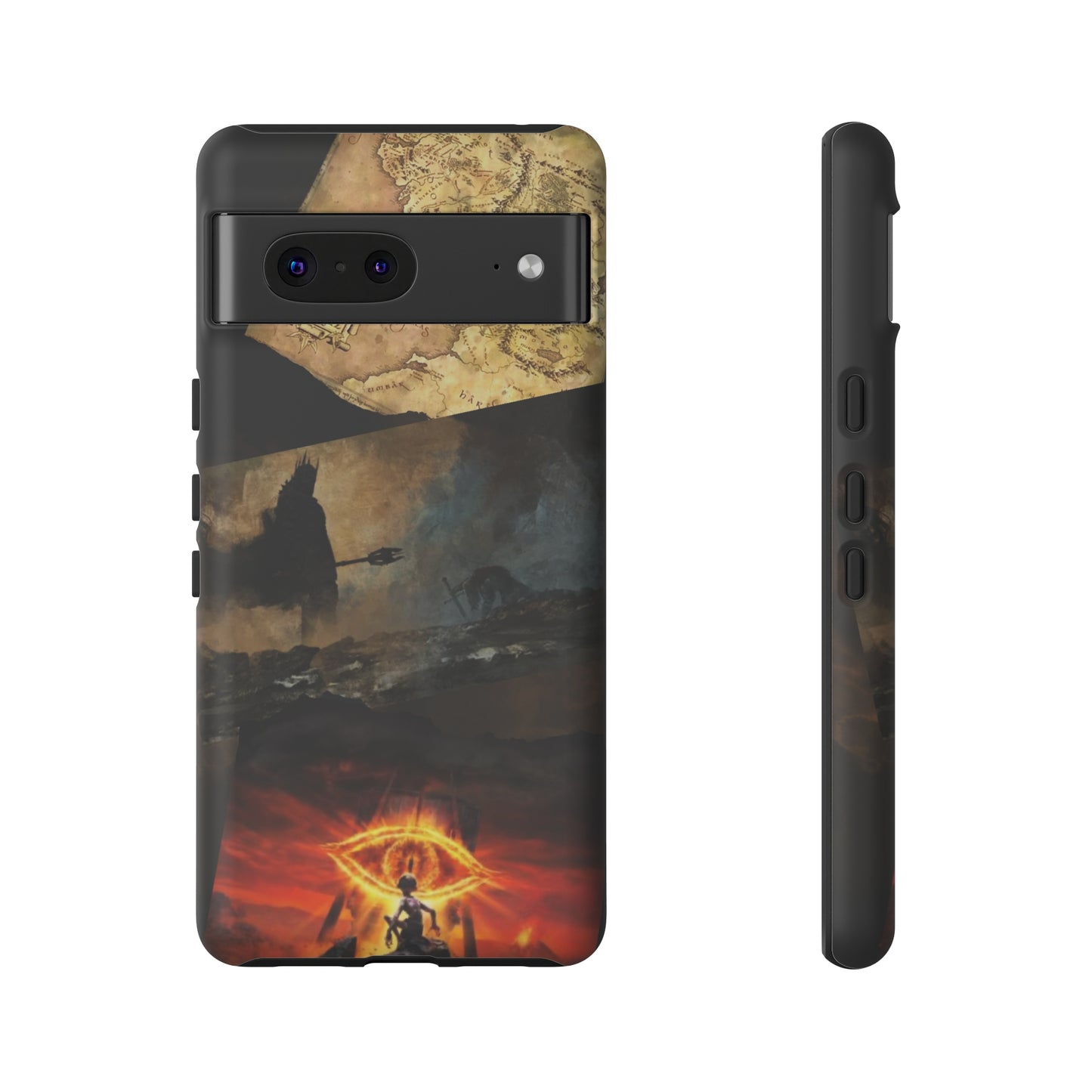 LOTR Epic Mystical, Fantacy Phone Case iPhone, Samsung, Google