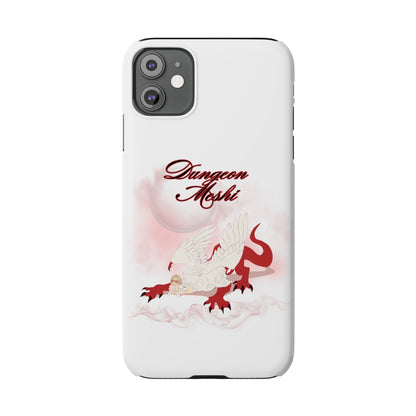 Delicious in Dungeon Slim iPhone Case Dungeon Meshi