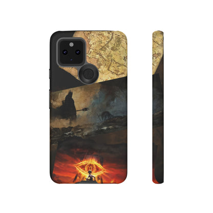 LOTR Epic Mystical, Fantacy Phone Case iPhone, Samsung, Google