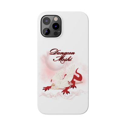 Delicious in Dungeon Slim iPhone Case Dungeon Meshi