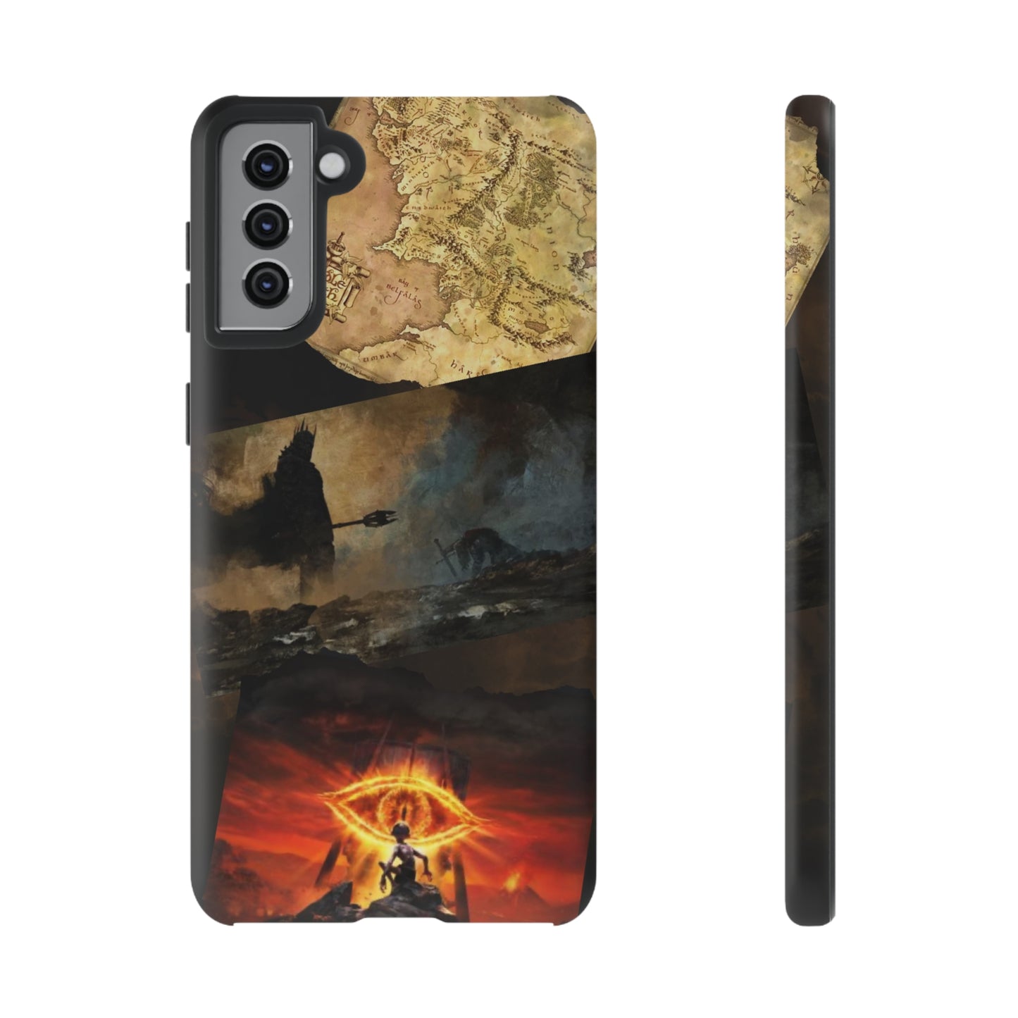 LOTR Epic Mystical, Fantacy Phone Case iPhone, Samsung, Google