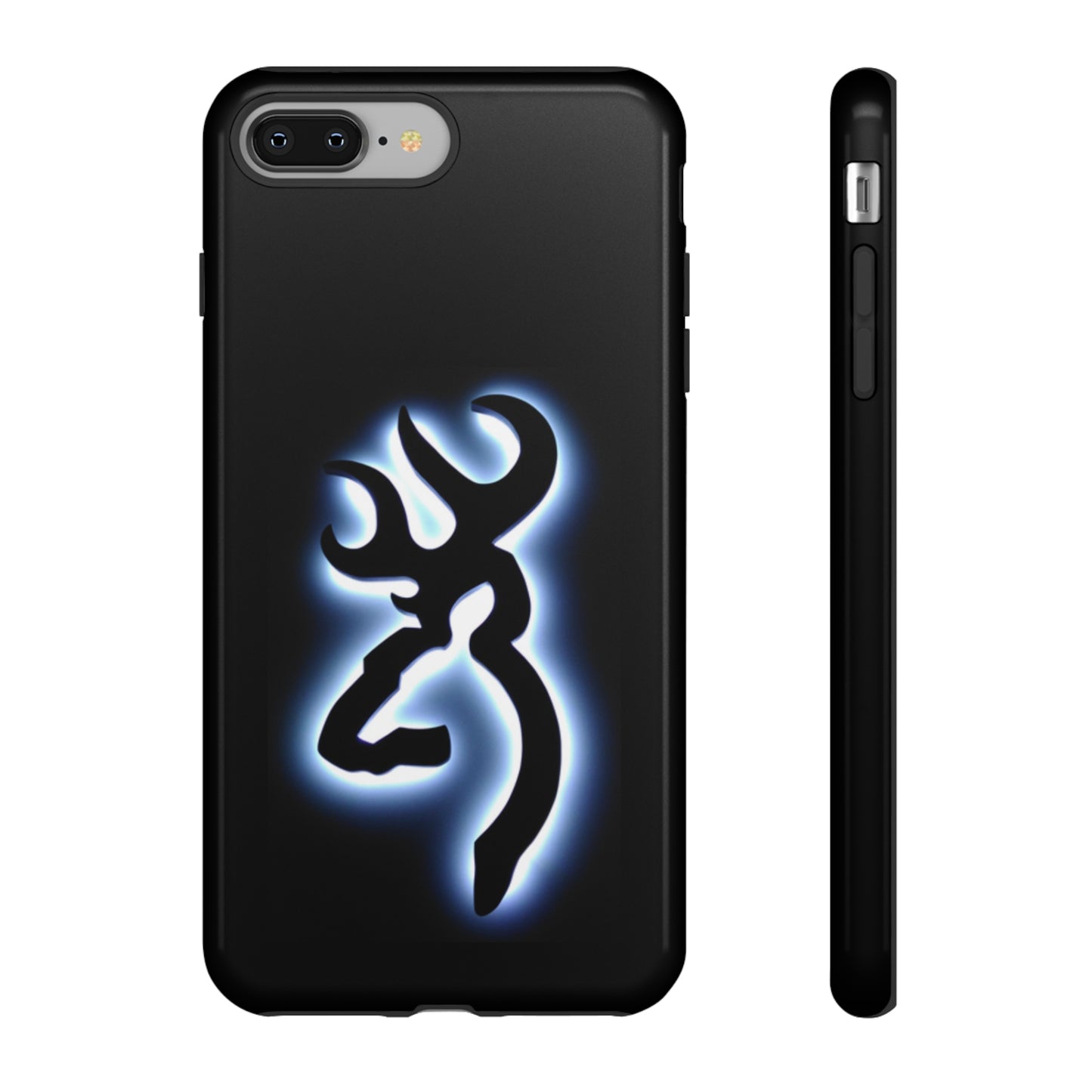 Browning Deer Hunting Phone Case iPhone, Samsung Galaxy, Google Pixel Rugged Case