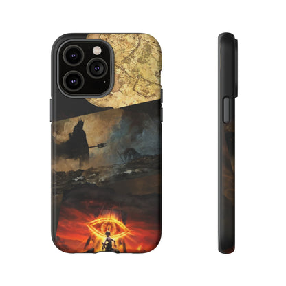 LOTR Epic Mystical, Fantacy Phone Case iPhone, Samsung, Google