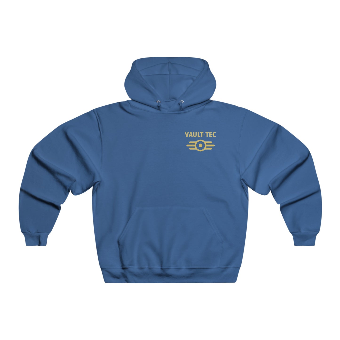 Fallout Vault-Tec Vault 33 Hooded Sweatshirt