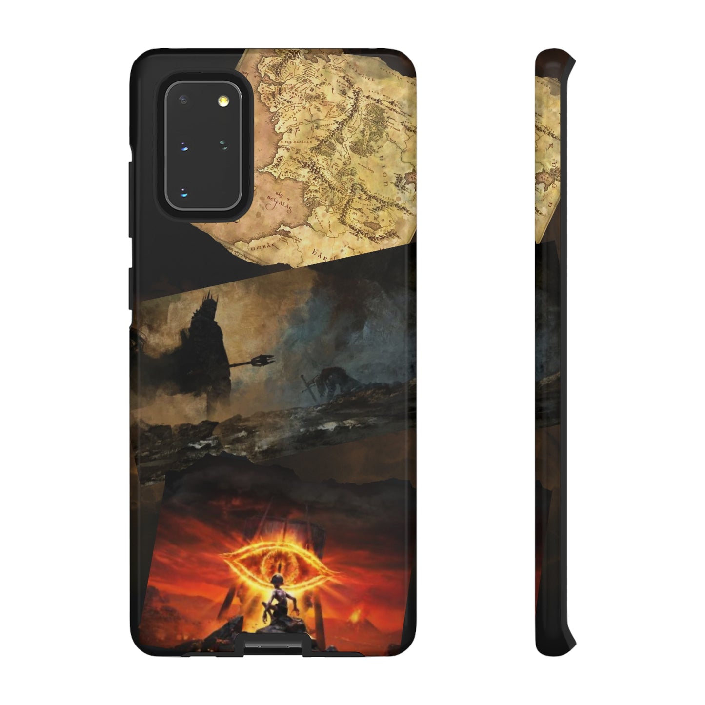 LOTR Epic Mystical, Fantacy Phone Case iPhone, Samsung, Google