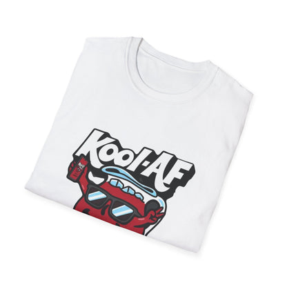 Kool-Aid Kool-AF Vintage Unisex Funny T-Shirt