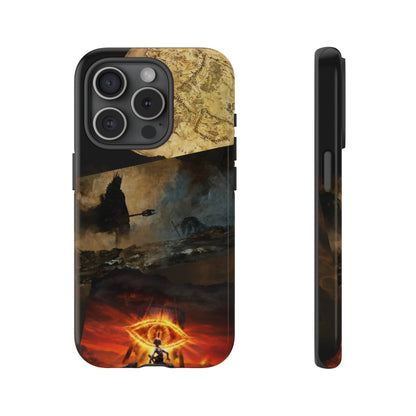 LOTR Epic Mystical, Fantacy Phone Case iPhone, Samsung, Google