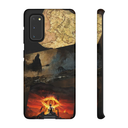 LOTR Epic Mystical, Fantacy Phone Case iPhone, Samsung, Google