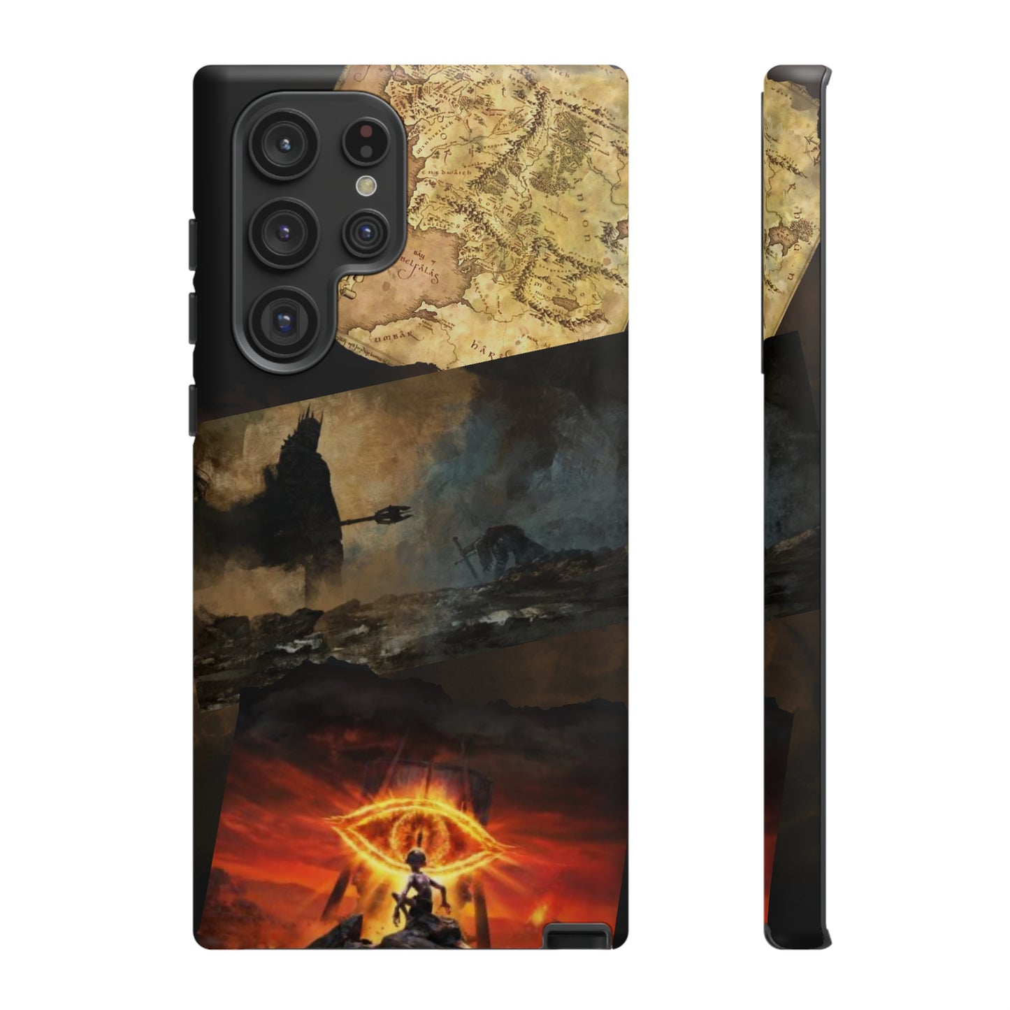 LOTR Epic Mystical, Fantacy Phone Case iPhone, Samsung, Google