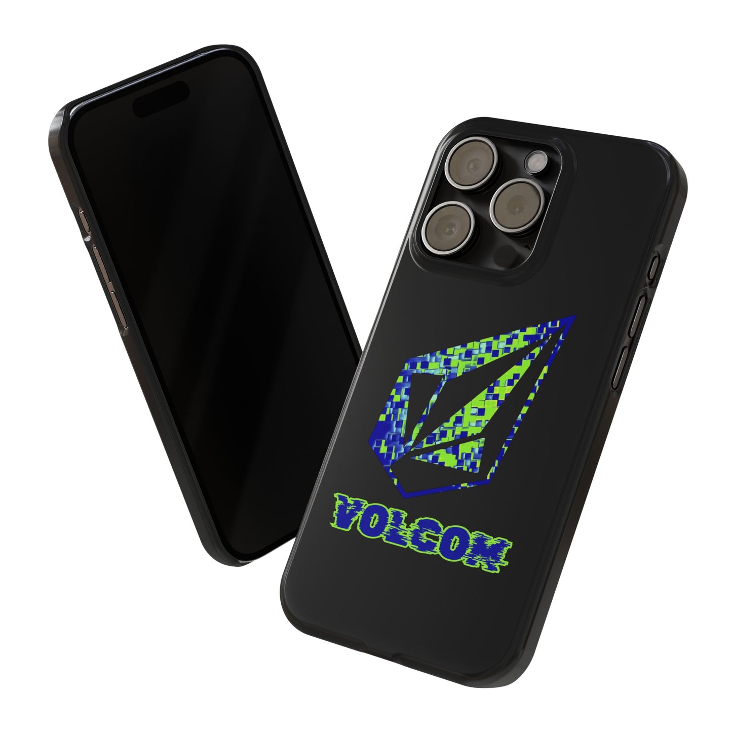 Volcom iPhone Slim Case