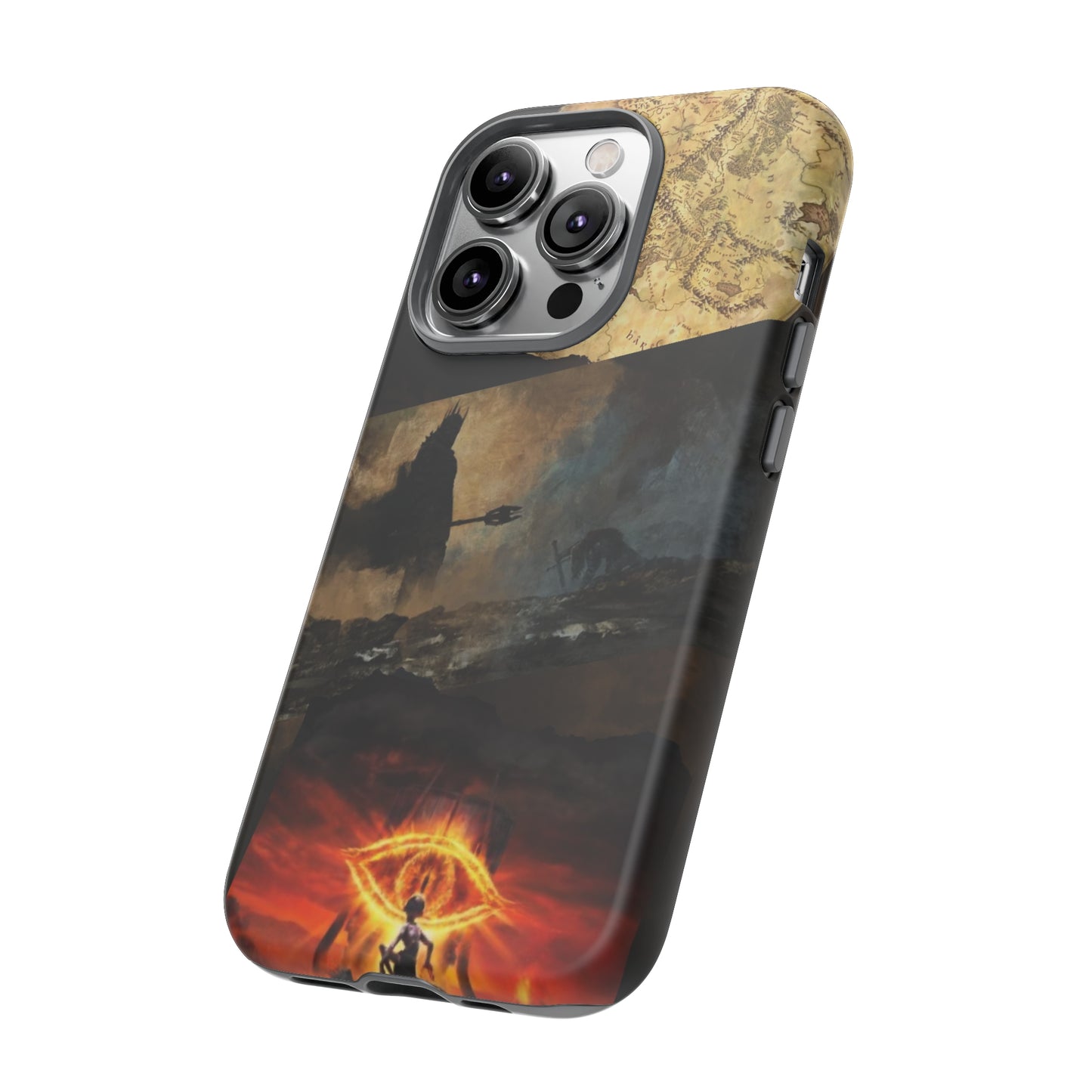 LOTR Epic Mystical, Fantacy Phone Case iPhone, Samsung, Google