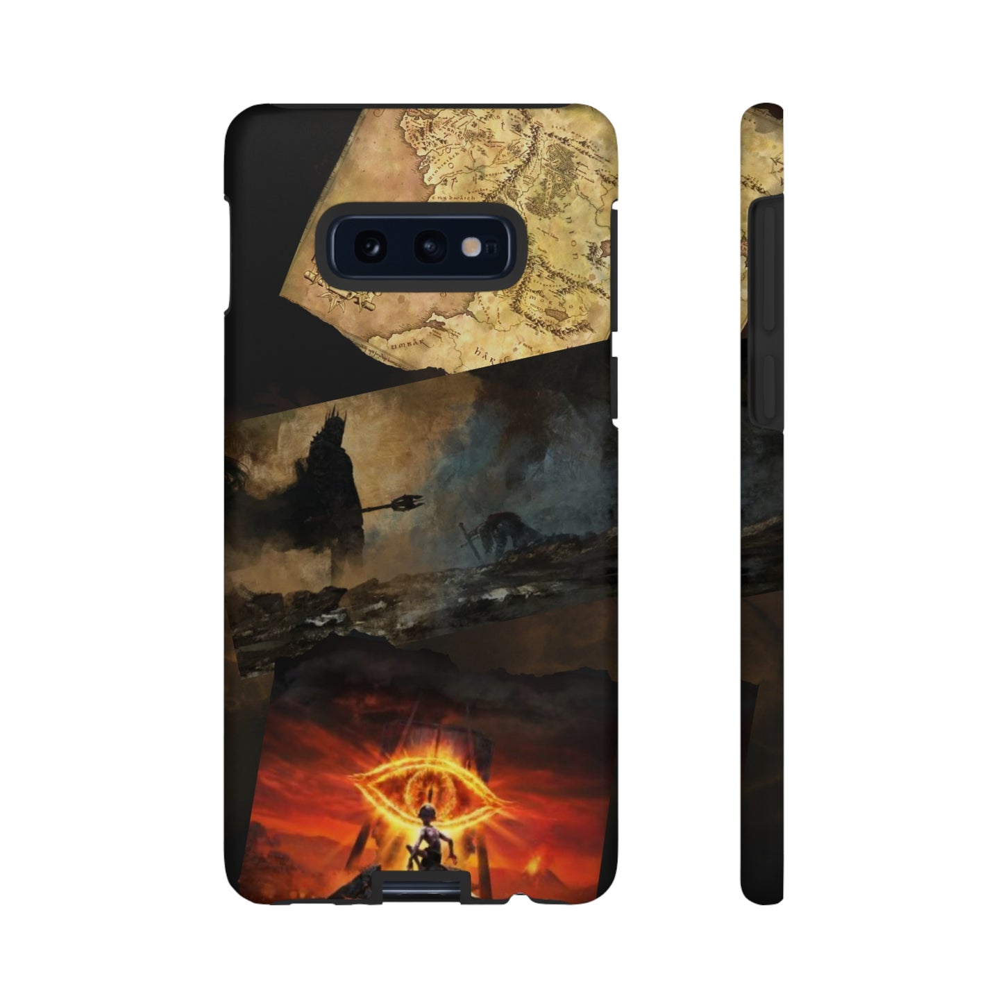 LOTR Epic Mystical, Fantacy Phone Case iPhone, Samsung, Google