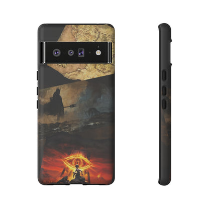 LOTR Epic Mystical, Fantacy Phone Case iPhone, Samsung, Google