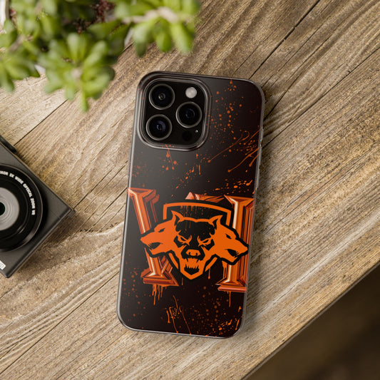 Call of Duty Black Ops 6 Flexi Case for iPhone and Samsung