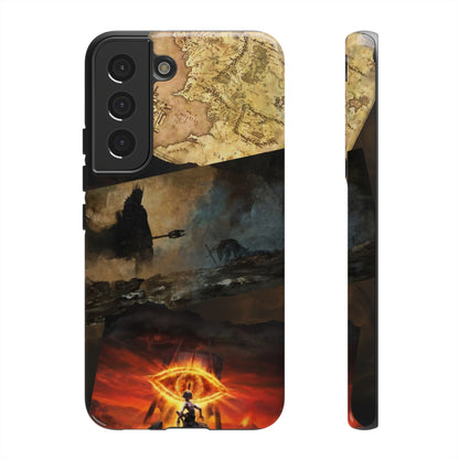 LOTR Epic Mystical, Fantacy Phone Case iPhone, Samsung, Google