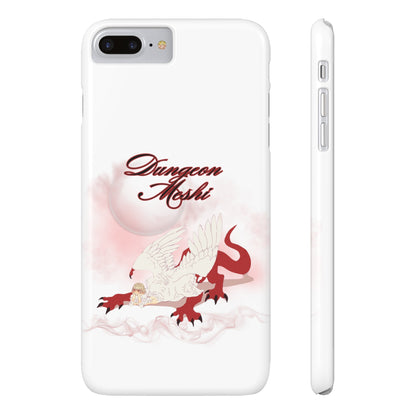 Delicious in Dungeon Slim iPhone Case Dungeon Meshi