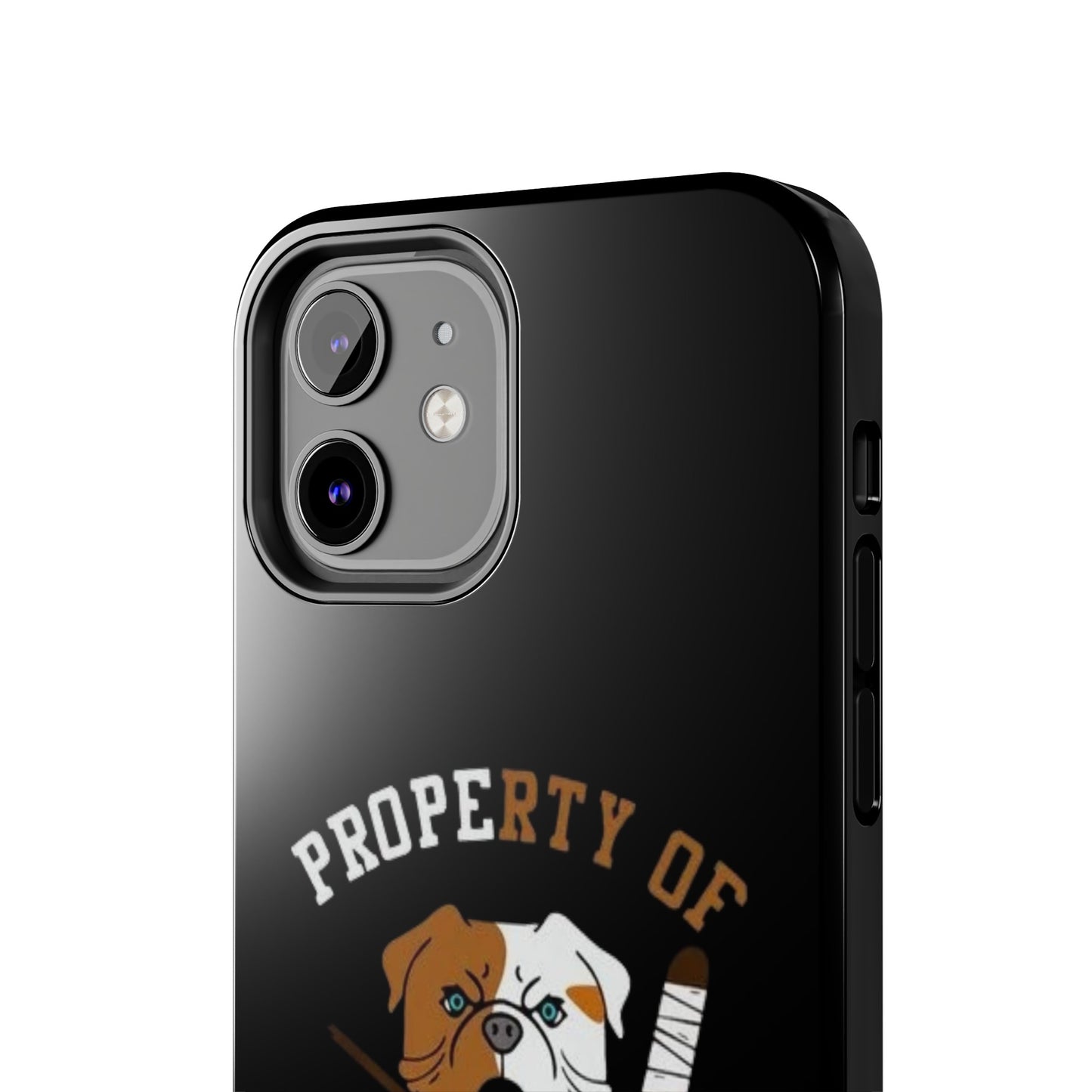 Shoresy Sudbury Bulldogs Rugged Phone Case iPhone and Samsung