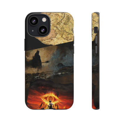 LOTR Epic Mystical, Fantacy Phone Case iPhone, Samsung, Google