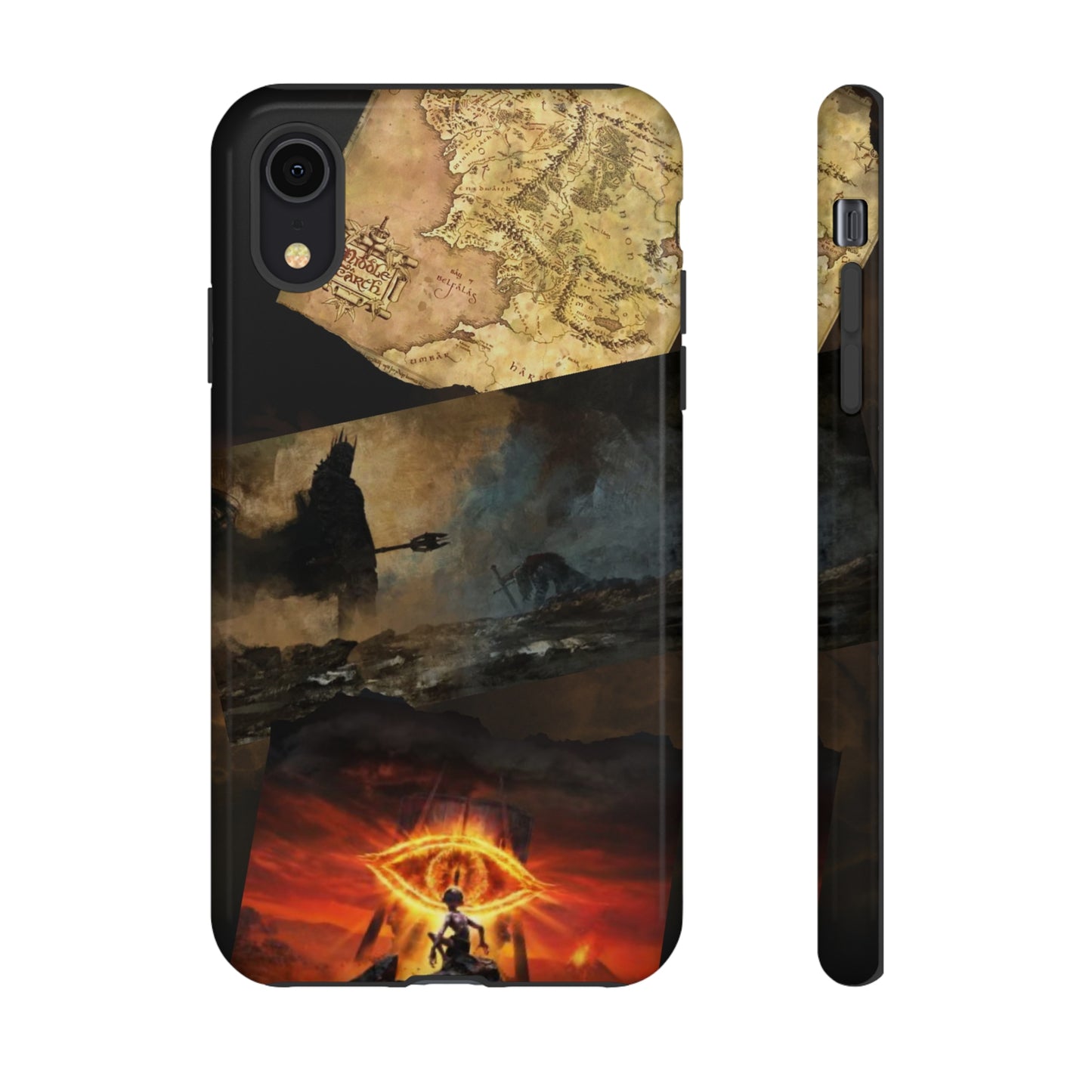 LOTR Epic Mystical, Fantacy Phone Case iPhone, Samsung, Google