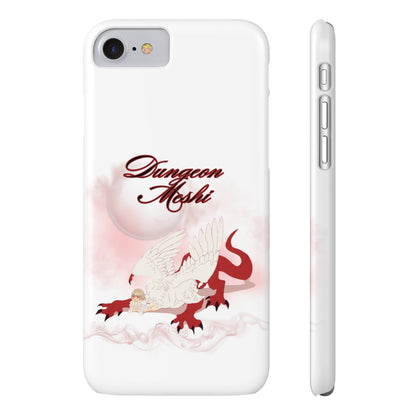 Delicious in Dungeon Slim iPhone Case Dungeon Meshi