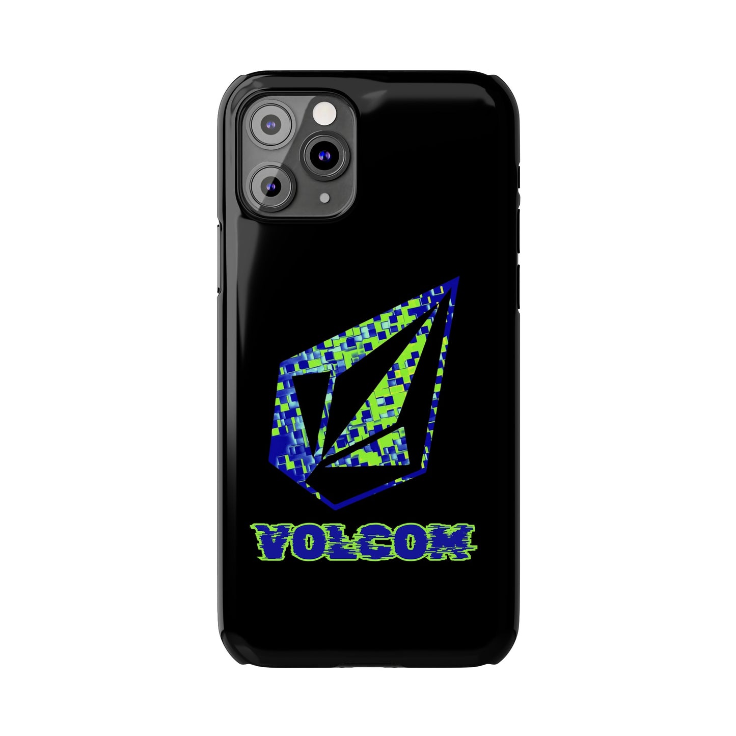 Volcom iPhone Slim Case