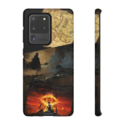 LOTR Epic Mystical, Fantacy Phone Case iPhone, Samsung, Google