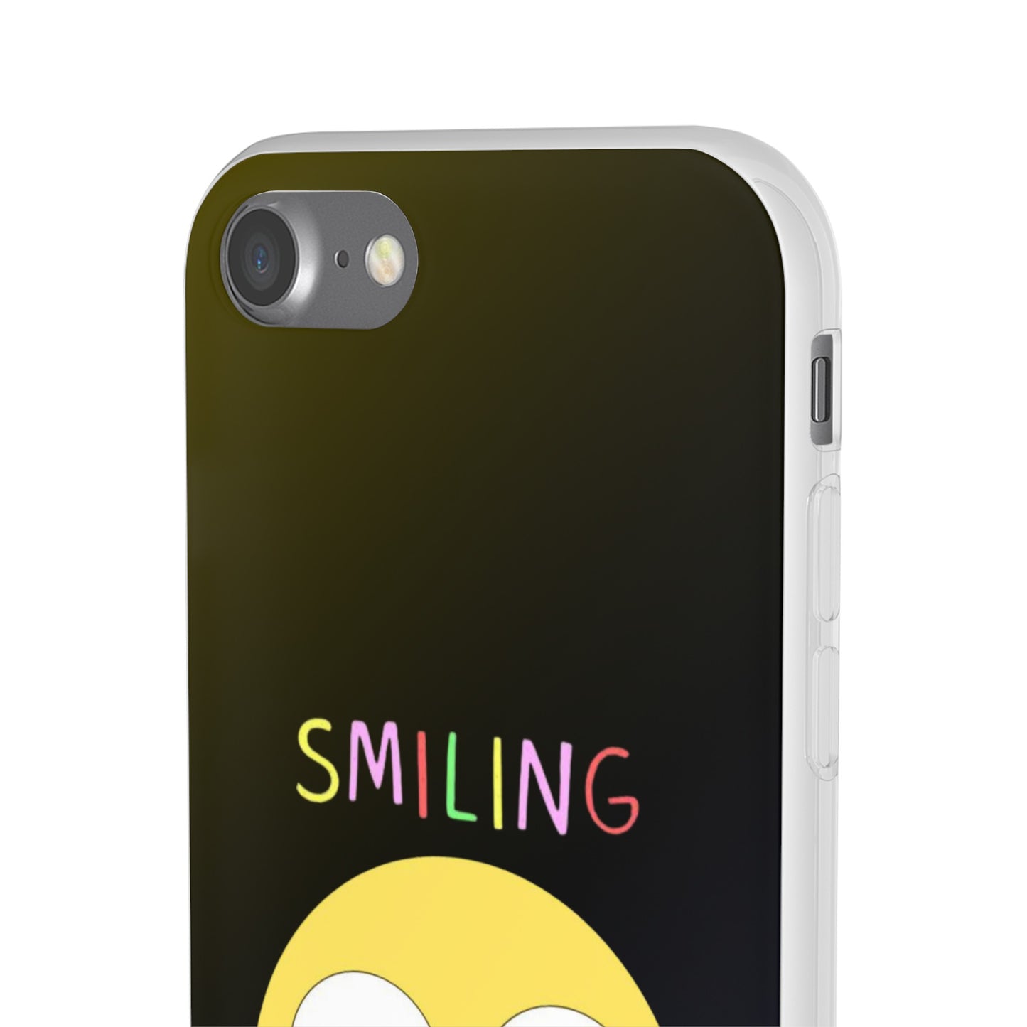 Smiling Friends Flexi Phone Case iPhone and Samsung