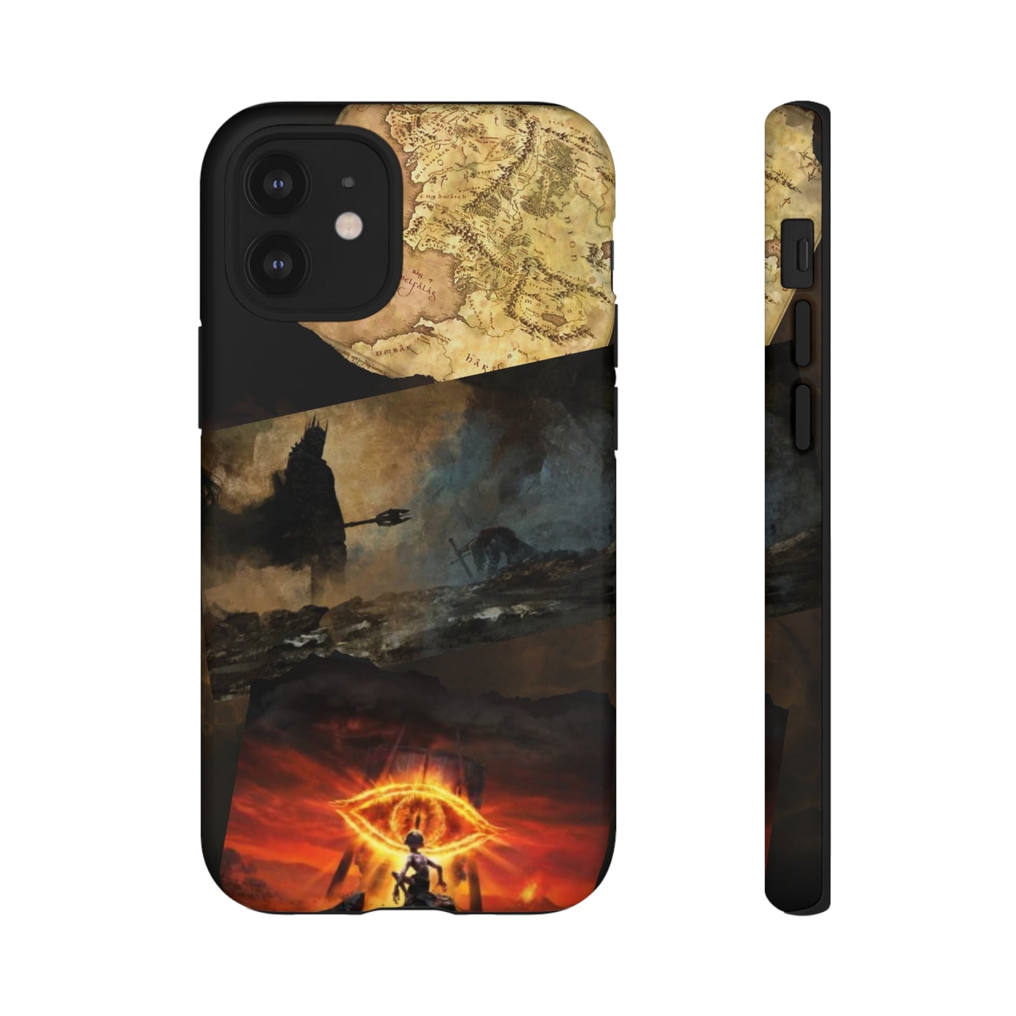 LOTR Epic Mystical, Fantacy Phone Case iPhone, Samsung, Google