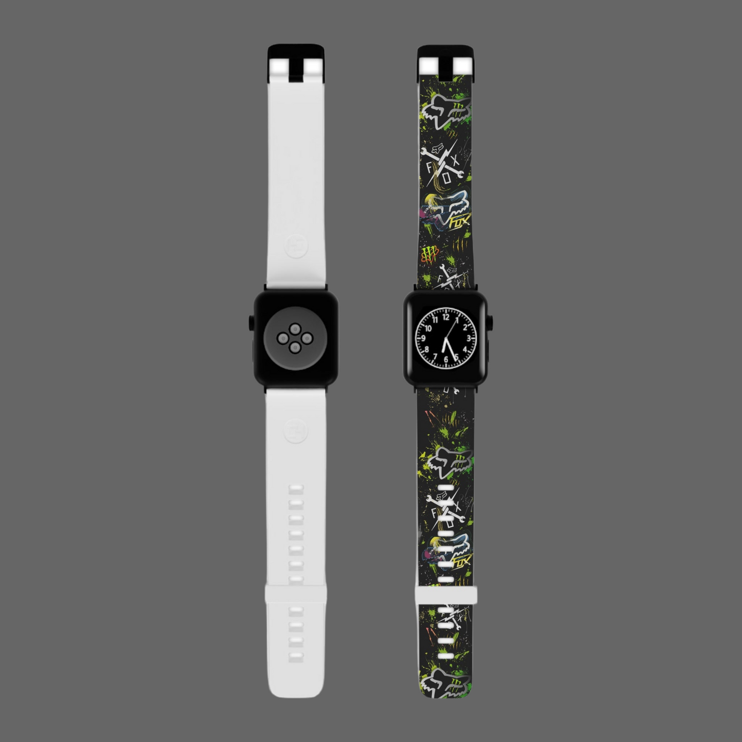 Fox Racing Watch Band for Apple Watch