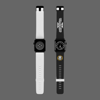 Helldivers 2 Apple Watch Band