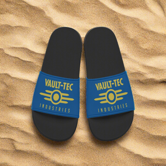 Fallout Vault-Tec Anti Slip Sandals